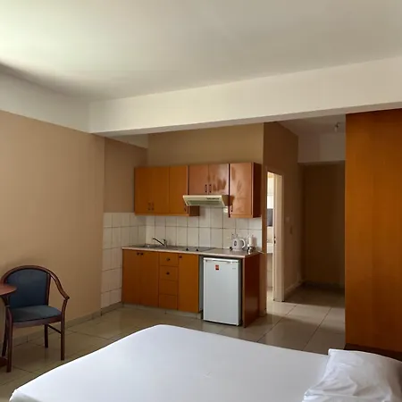 Hotel Ellis
