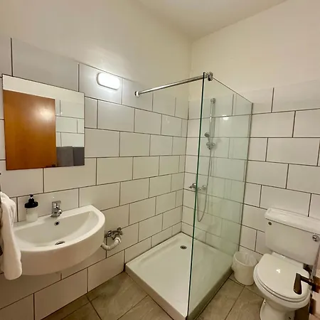 Ellis Отель Ларнака